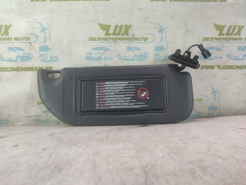 Parasolar dreapta Citroen DS5 [2012 - 2015] 2.0 hdi RHC HYBRID