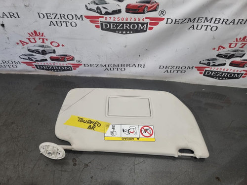 Parasolar dreapta CU5A-00014-BB Ford Transit Courier Van