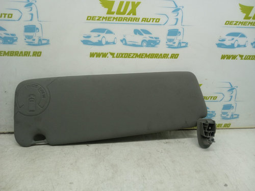 Parasolar dreapta cv9x62 Renault Master 3 [1st facelift] [2014 - 2019] 2.3 dci M9T706