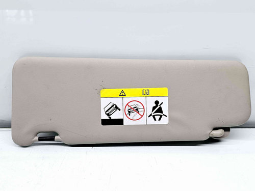 Parasolar dreapta Dacia Duster (PH2, H79) [Fabr 2013-2017] OEM