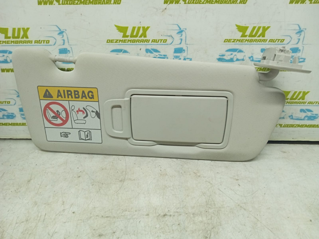 Parasolar dreapta Dacia Logan 3 [2020 - 2024] 1.0 tce H4D480
