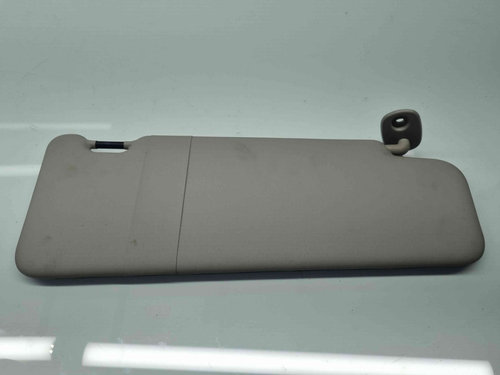 Parasolar dreapta Dacia Sandero 2 [Fabr 2012-prezent] OEM