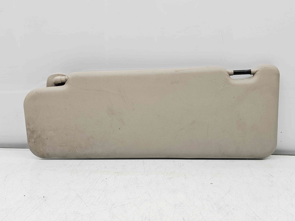 Parasolar dreapta Dacia Sandero 2 Stepway [Fabr 2012-prezent] OEM