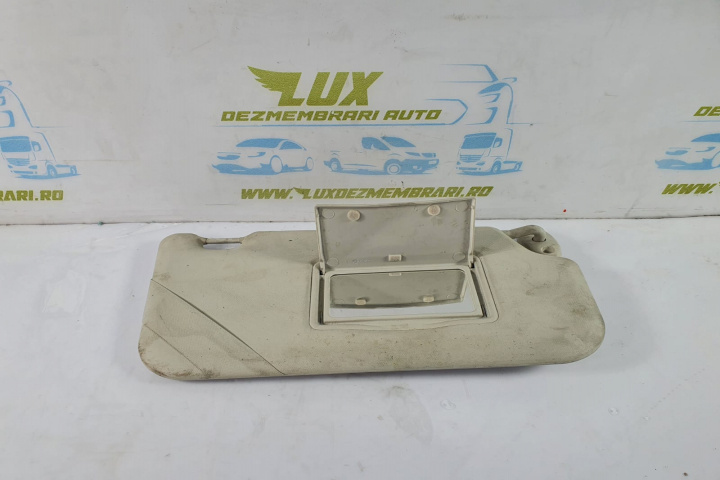 Parasolar dreapta du5a-00014-ca du5a00014ca Ford Focus 3 [2011 - 2015]
