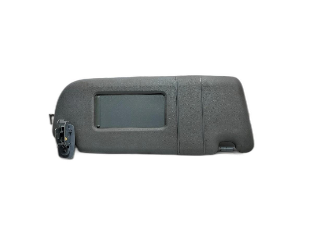 Parasolar dreapta fata AUDI A3 (8L1) [ 1996 - 2006 ] 1.6 (AVU, BFQ) 75KW|102HP VAG OEM 8D0857552F