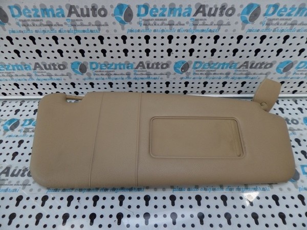 Parasolar dreapta fata Bmw 5 (E61) 2004-2010