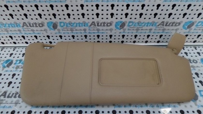 Parasolar dreapta fata Bmw 5 (E61) 2004-2010