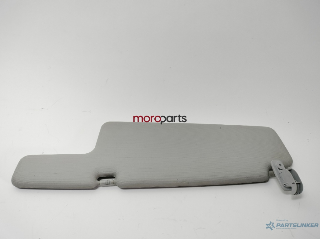 Parasolar dreapta fata SKODA FABIA 6Y2 1999 - 2008 1.2 AZQ, BME VAG 6Y2857552 6Y1857552