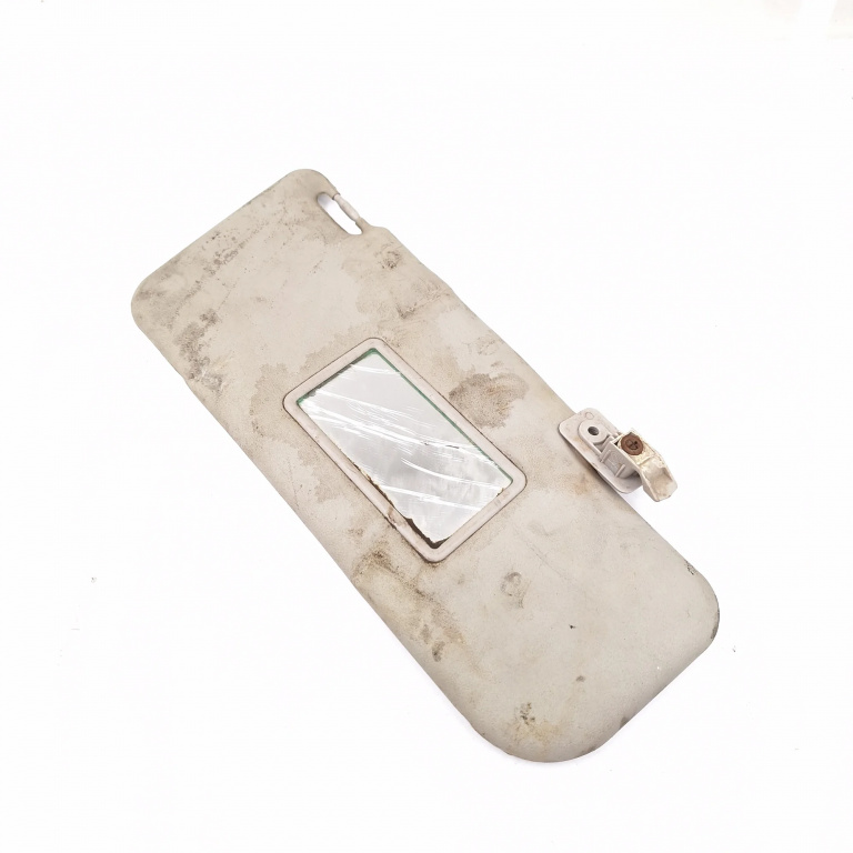Parasolar Dreapta Fiat Panda (169) 2003-2012