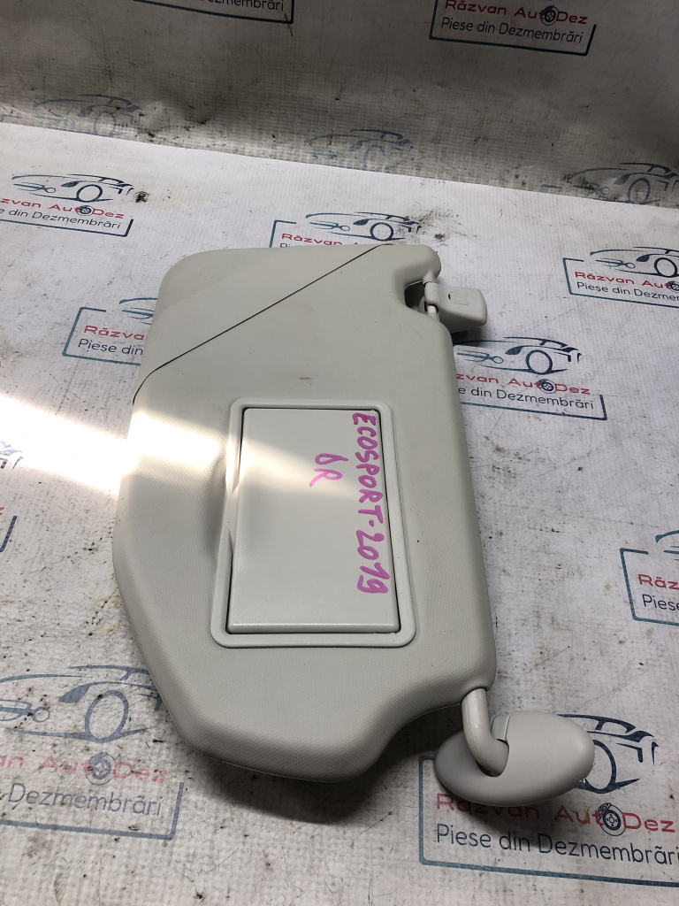 Parasolar dreapta Ford Ecosport 1.0 Benzina 2019, -