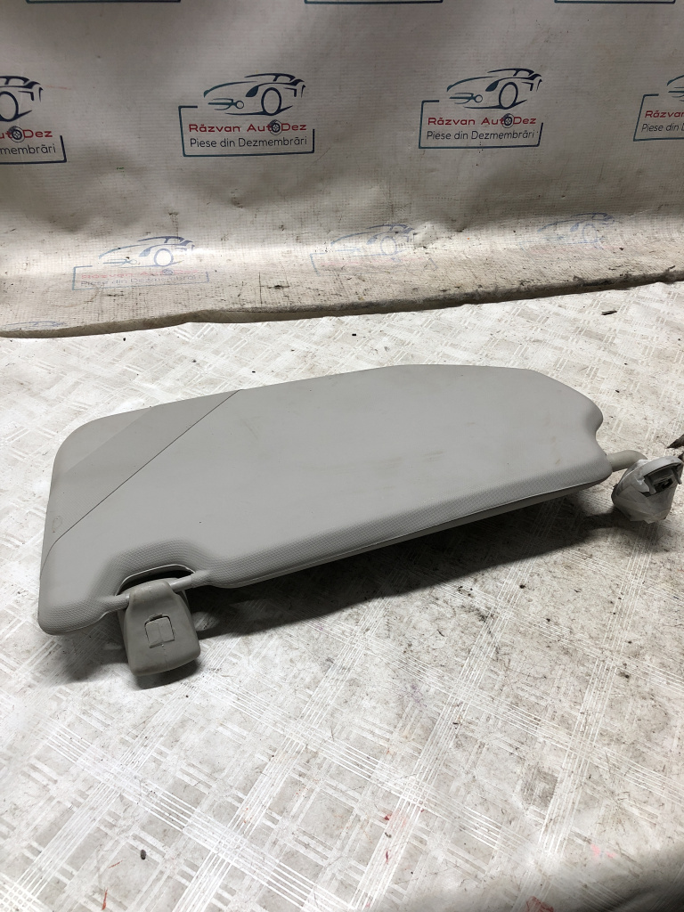 Parasolar dreapta Ford Ecosport - Benzin