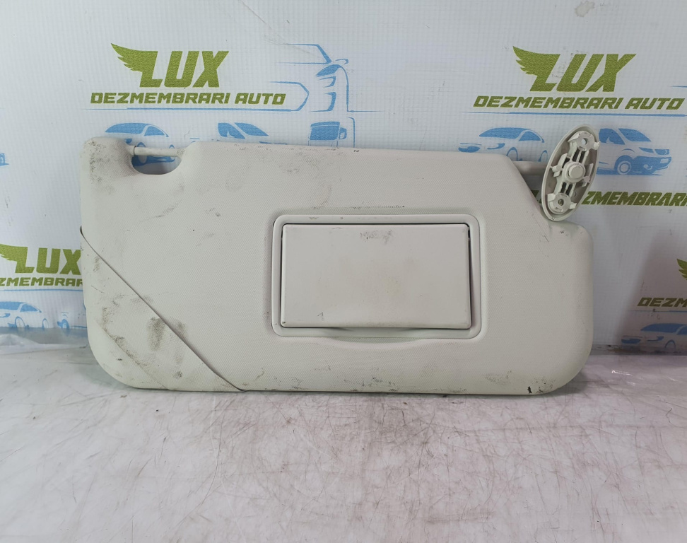 Parasolar dreapta Ford Focus 3 [2011 - 2015] 1.6 TDCI t3da
