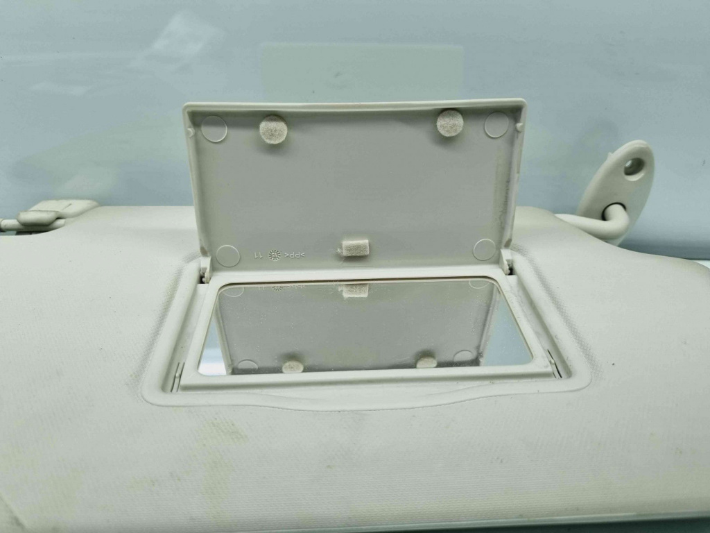 Parasolar dreapta Ford Focus 3 Facelift [Fabr 2014-2019] OEM