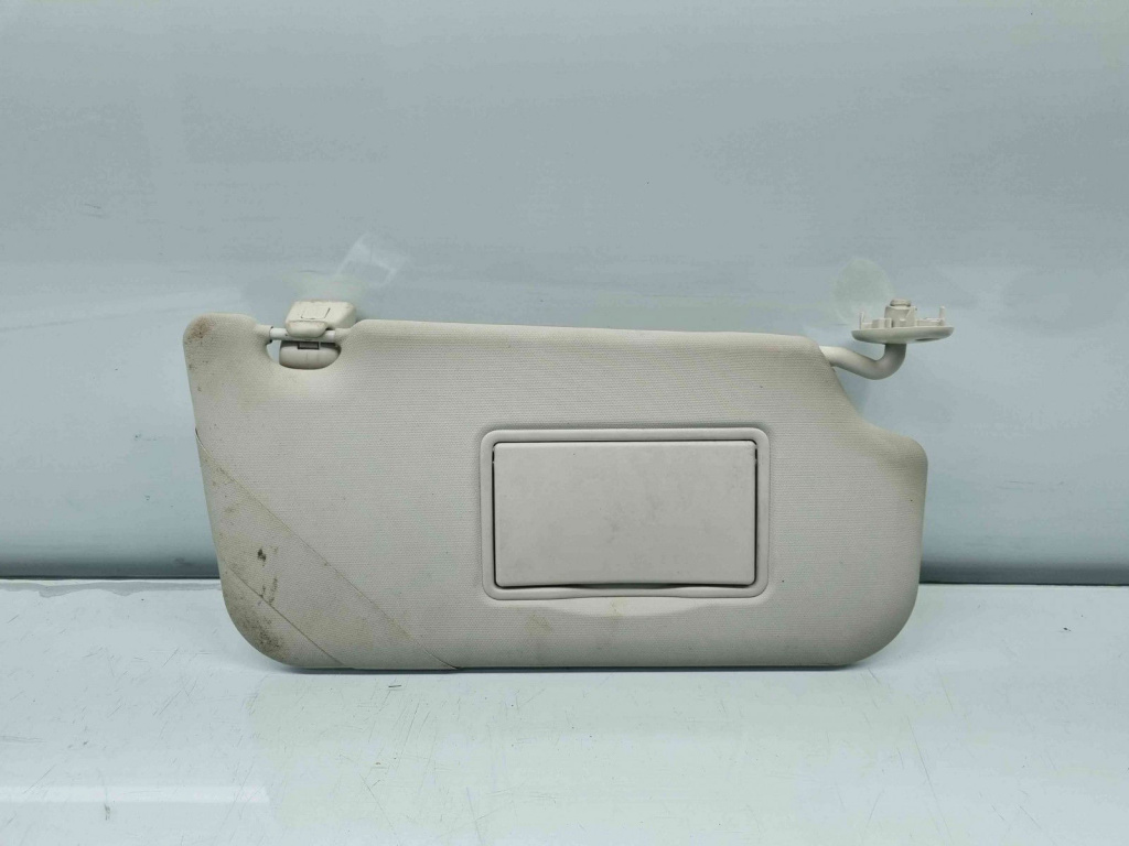 Parasolar dreapta Ford Focus 3 Facelift [Fabr 2014-2019] OEM