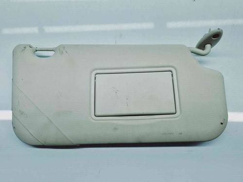 Parasolar dreapta Ford Focus 3 Hatchback [Fabr 2011-2015] OEM