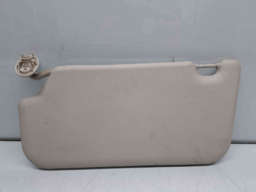 Parasolar dreapta Ford Focus 3 Turnier [Fabr 2010-2018] OEM