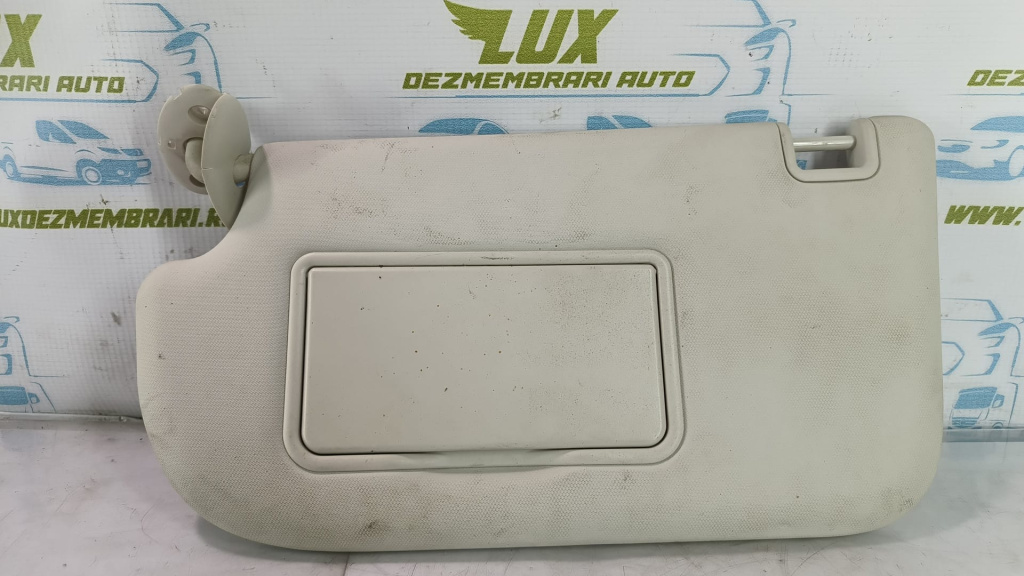 Parasolar dreapta Ford Kuga 2 [2013 - 2020] 2.0 tdci UFMA