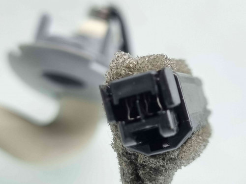Parasolar dreapta Ford Kuga II [Fabr 2012-prezent] OEM