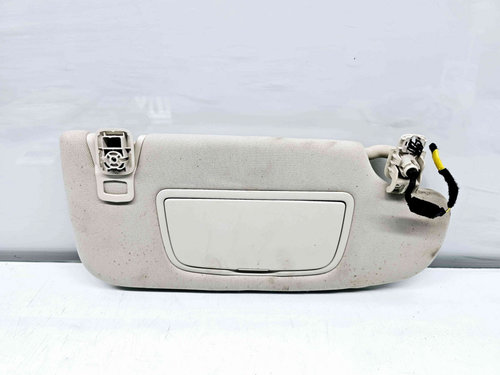 Parasolar dreapta Ford Mondeo 5 Sedan [Fabr 2014-2022] OEM
