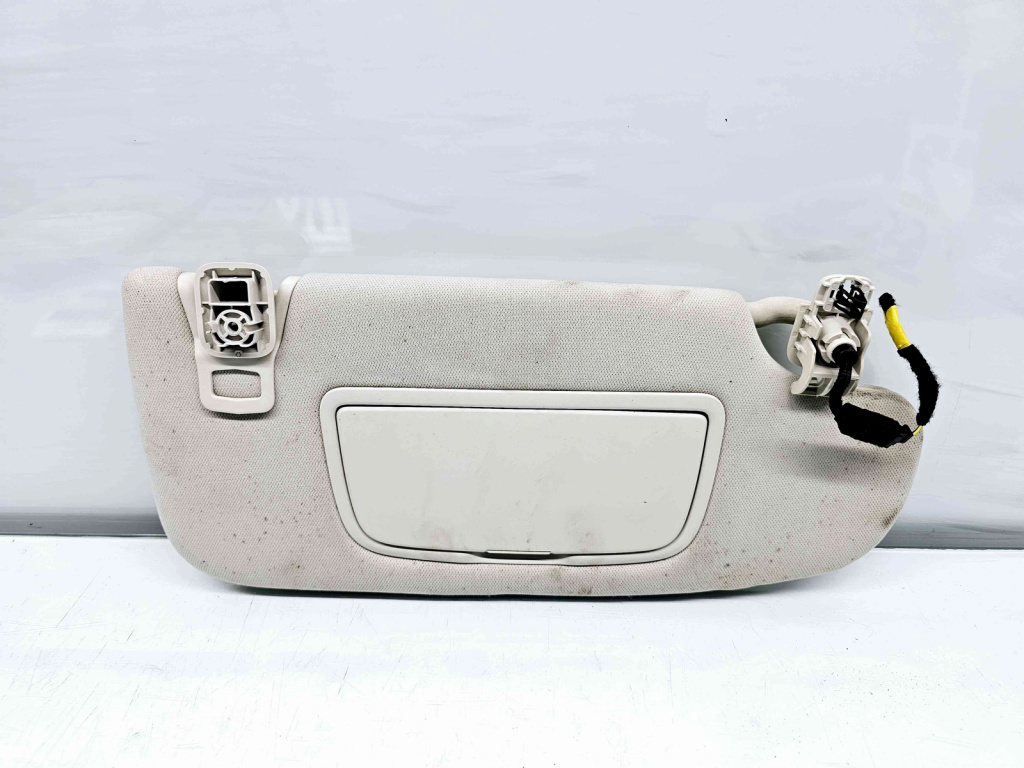 Parasolar dreapta Ford Mondeo 5 Sedan [Fabr 2014-2022] OEM