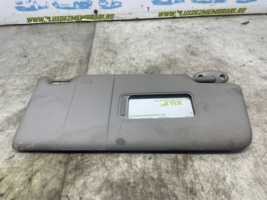 Parasolar dreapta Ford Mondeo MK3 [2000 - 2003] 2.0 tddi d5ba