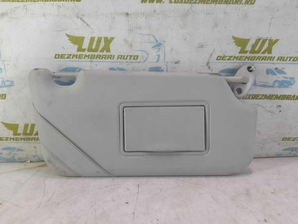 Parasolar dreapta Ford Mondeo MK4 [facelift] [2010 - 2015] 1.6 tdci