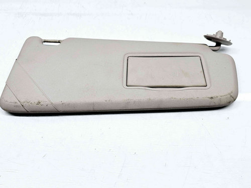 Parasolar dreapta Ford S-Max 1 [Fabr 2006-2014] OEM