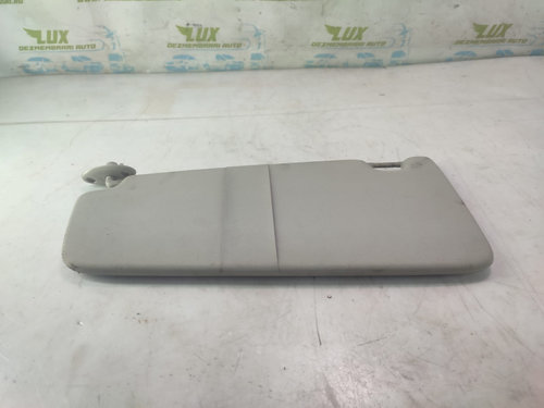 Parasolar dreapta Ford S-Max [2006 - 2010] 2.0 tdci QXWA