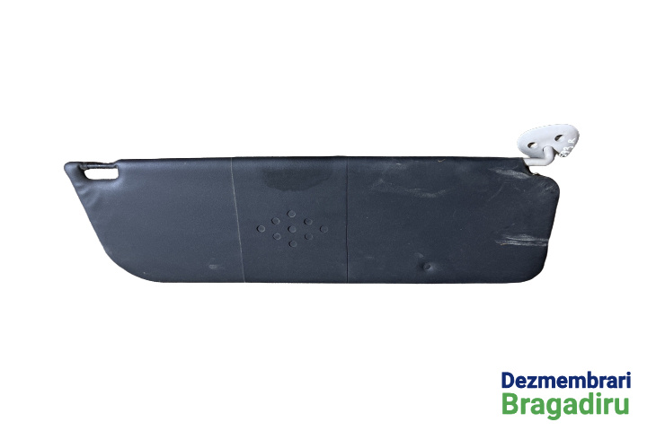 Parasolar dreapta Ford Transit 3 [2000 - 2006] Autoutilitara duba 5-usi 2.4 TDCi MT (137 hp)
