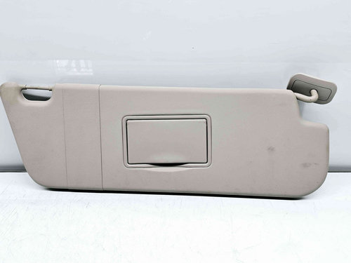 Parasolar dreapta Ford Transit Custom (TTF) [Fabr 2012-2016] OEM