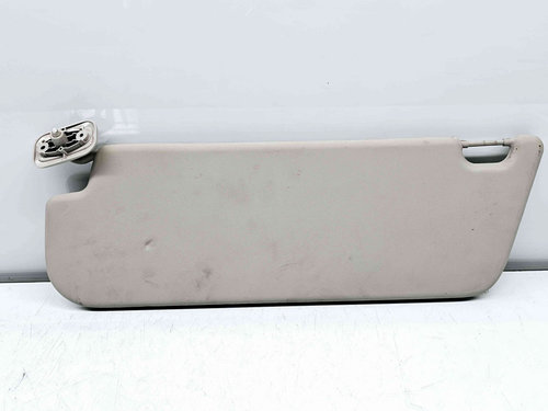 Parasolar dreapta Ford Transit Custom (TTF) [Fabr 2012-2016] OEM