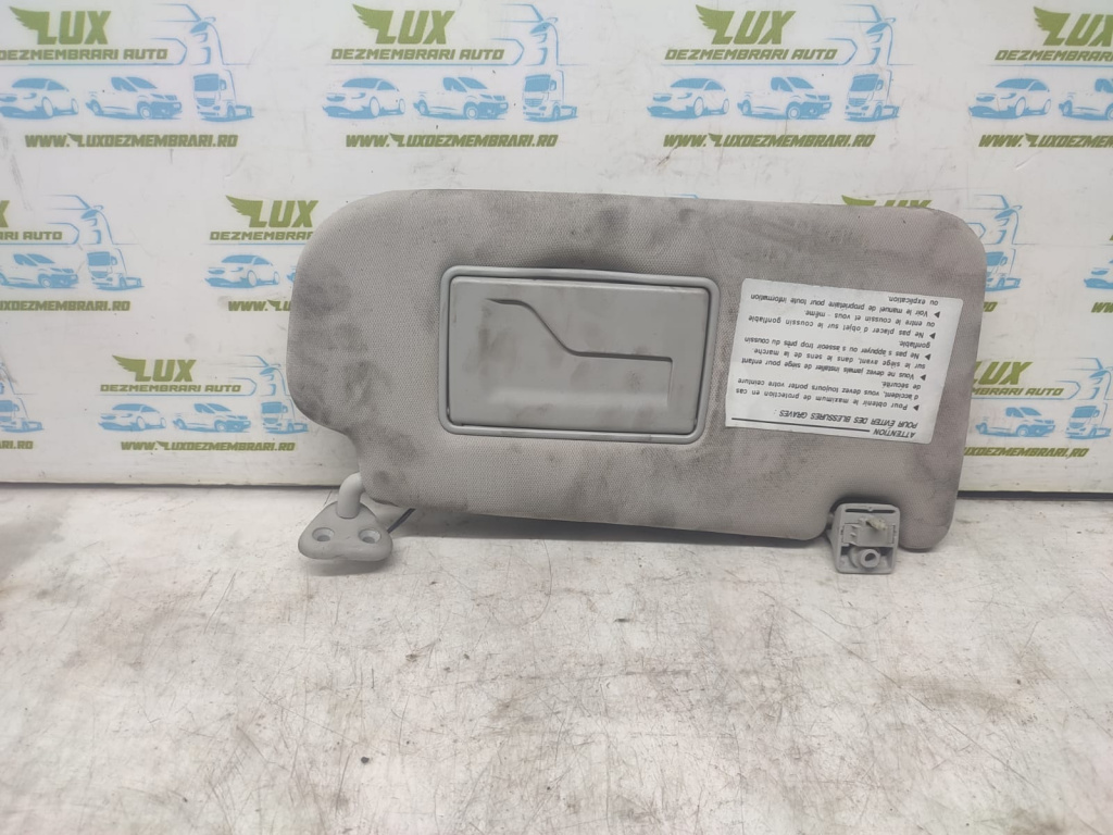 Parasolar dreapta Hyundai Tucson [2004 - 2010] 2.0 crdi D4EA