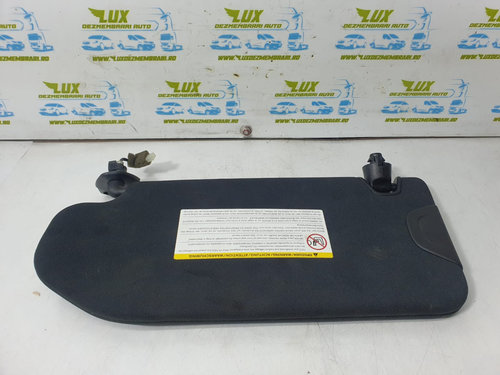 Parasolar dreapta Infiniti FX-Series 2 [2008 - 2012] motor 3.0 d cod V9X