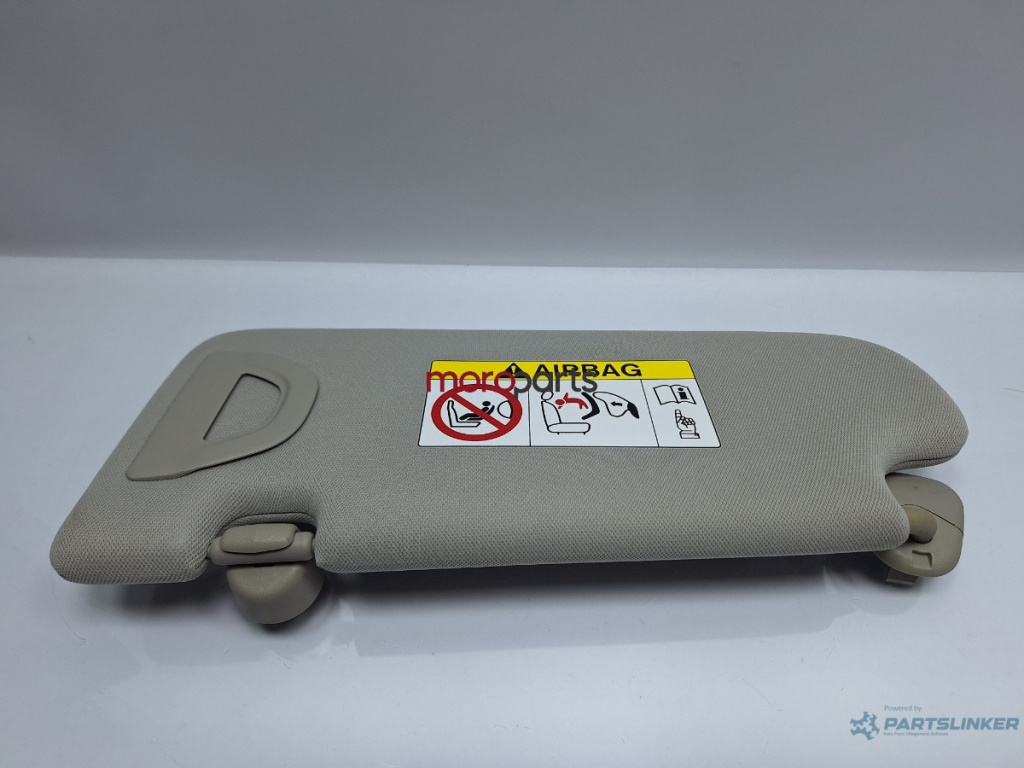 Parasolar dreapta INFINITI Q50 2013 - > 50 D 651970 964004GR1A