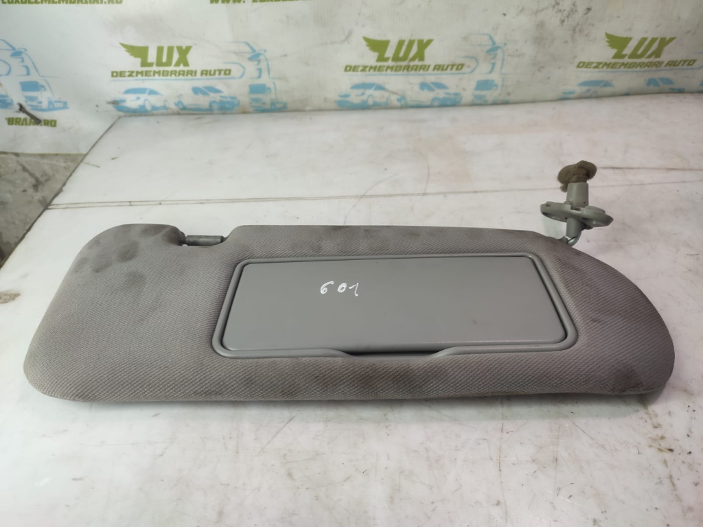 Parasolar dreapta Kia Sorento [2002 - 2006] 2.5 crdi D4CB