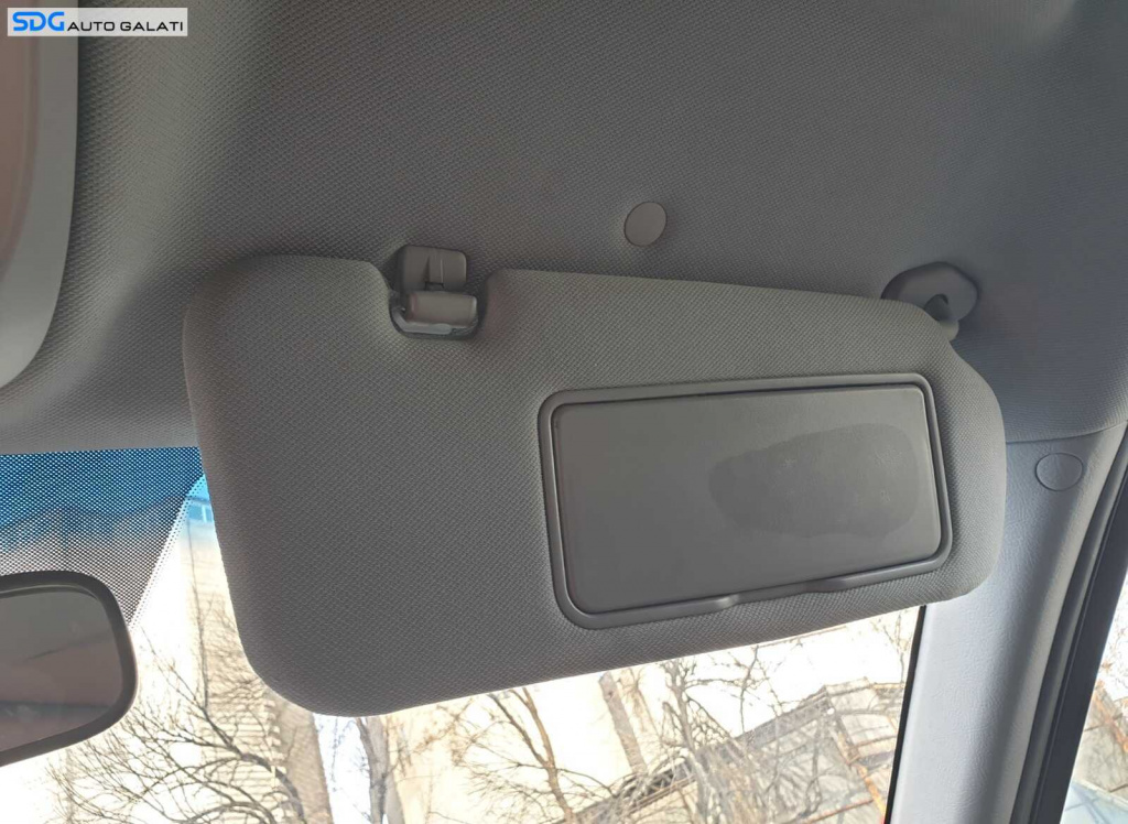 Parasolar Dreapta Kia Sorento 2002 - 2009 [C8205]