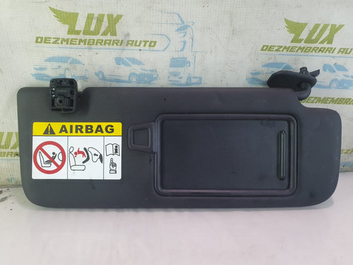 Parasolar dreapta Kia Sportage 4 [2016 - 2020] 2.0 crdi D4HA