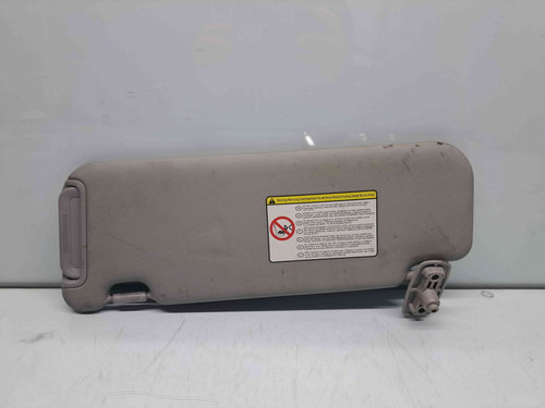 Parasolar dreapta Kia Sportage III [Fabr 2010-2016] OEM