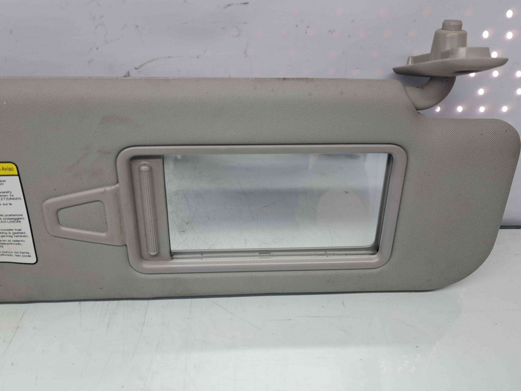 Parasolar dreapta Kia Sportage III [Fabr 2010-2016] OEM