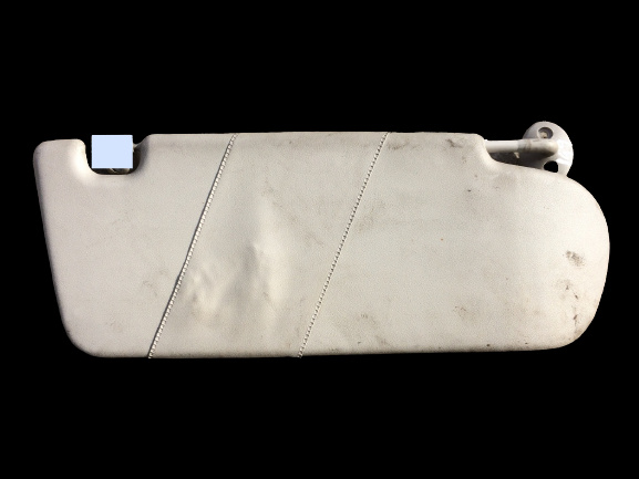 Parasolar dreapta Land Rover Freelander [1998 - 2006] Crossover 5-usi 2.0 TD MT (112 hp) (LN) TD4 2.0 D - M47