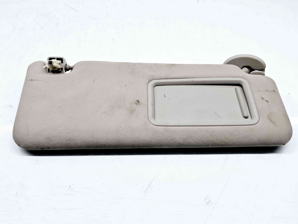 Parasolar dreapta LEXUS IS II (GSE2, ALE2, USE2) [Fabr 2005-2013] OEM