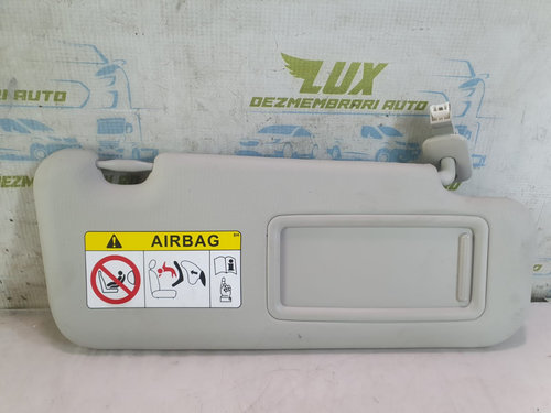 Parasolar dreapta Mazda 3 BM [2013 - 2016] 2.0 benzina