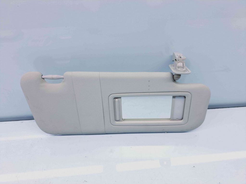 Parasolar dreapta MAZDA 3 Fastback [Fabr 2003-2009] OEM