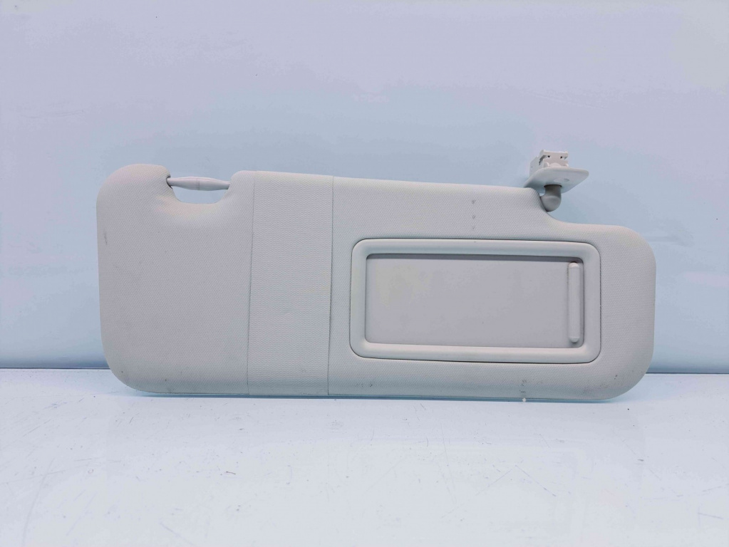 Parasolar dreapta MAZDA 3 Fastback [Fabr 2003-2009] OEM