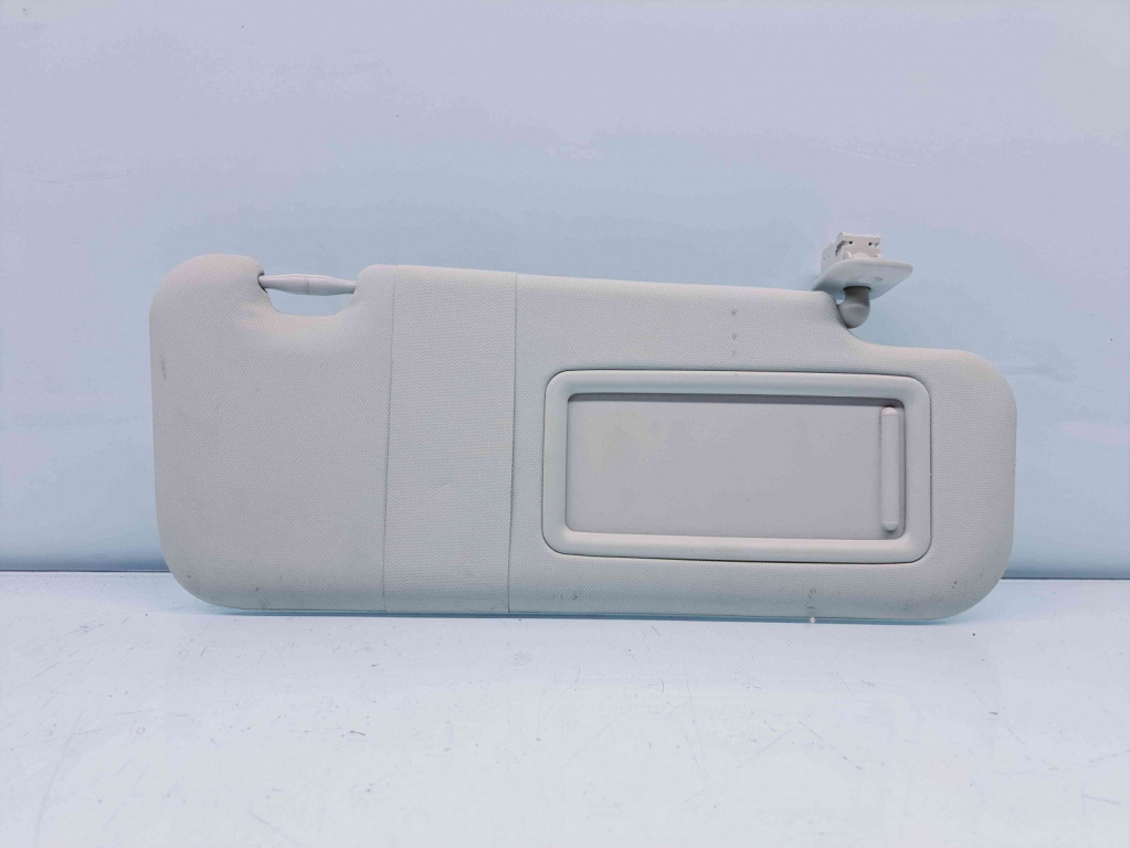 Parasolar dreapta MAZDA 3 Fastback [Fabr 2003-2009] OEM