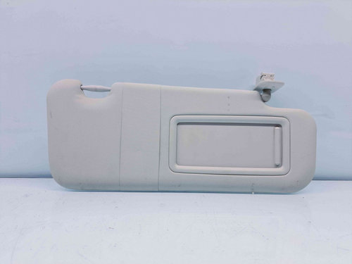 Parasolar dreapta MAZDA 3 Fastback [Fabr 2003-2009] OEM