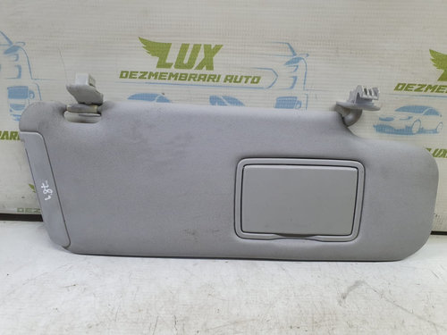 Parasolar dreapta Mazda CX-7 [2006 - 2009] 2.3 mzr L3Y7