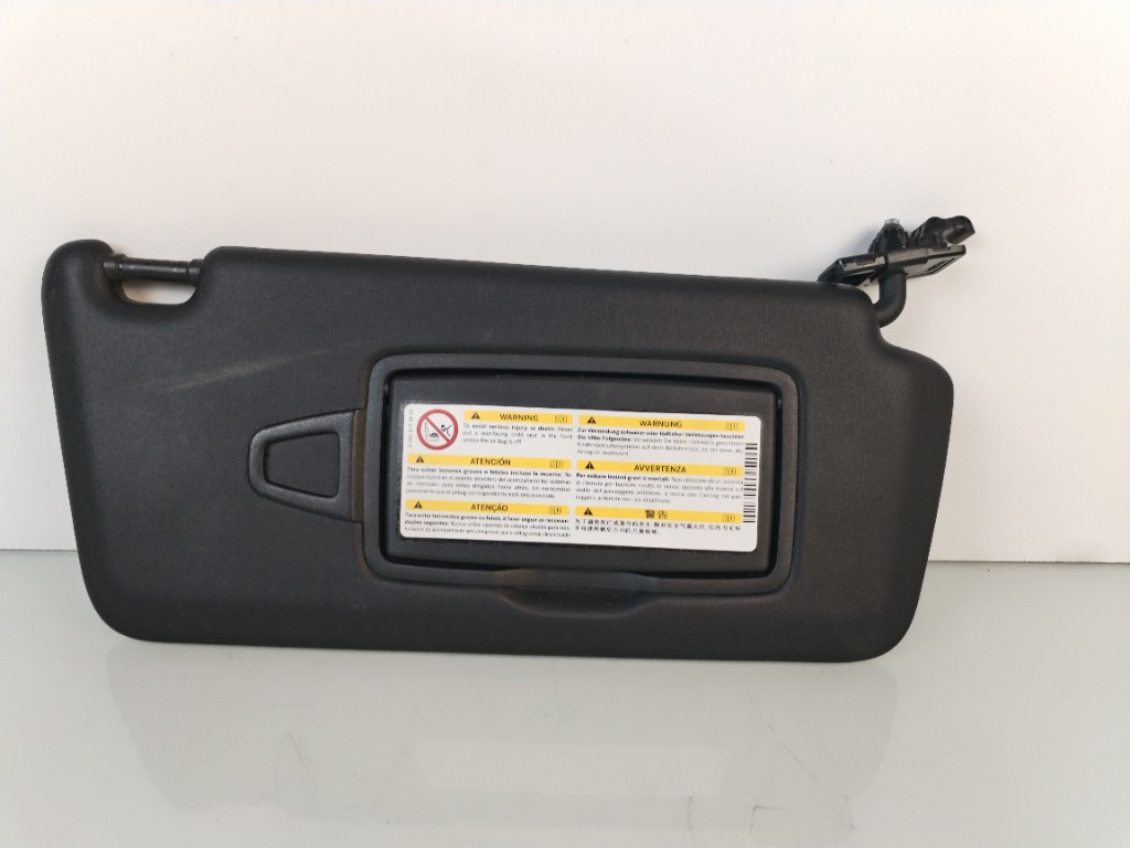 Parasolar dreapta Mercedes A Class W176 A0068173820