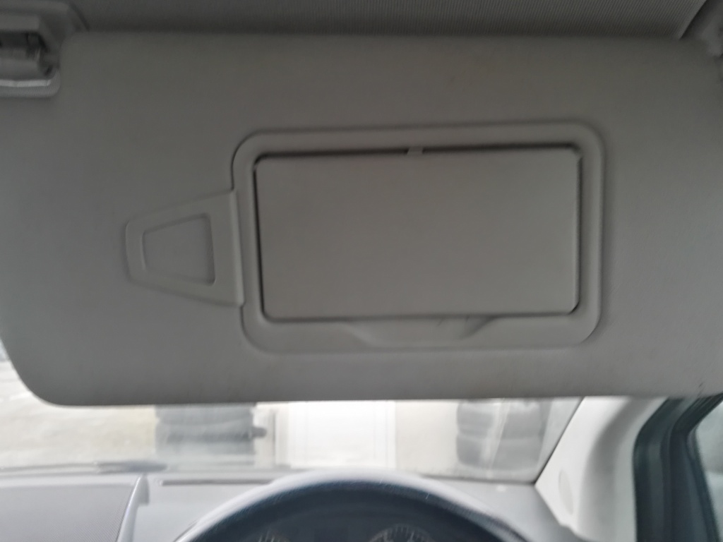 Parasolar dreapta Mercedes A150 W169