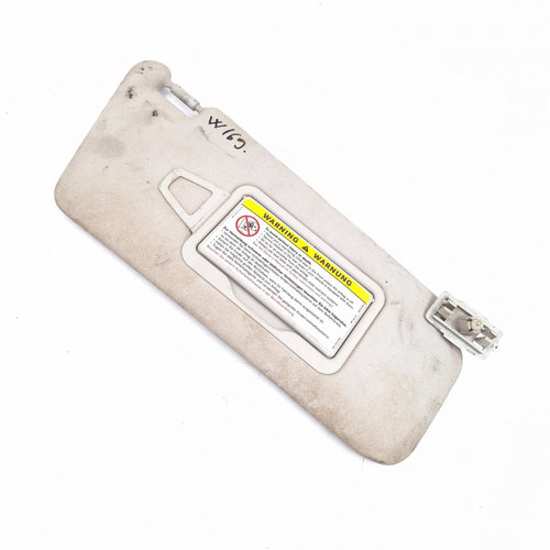 Parasolar Dreapta Mercedes-Benz A-Class (W169) 2004-2012